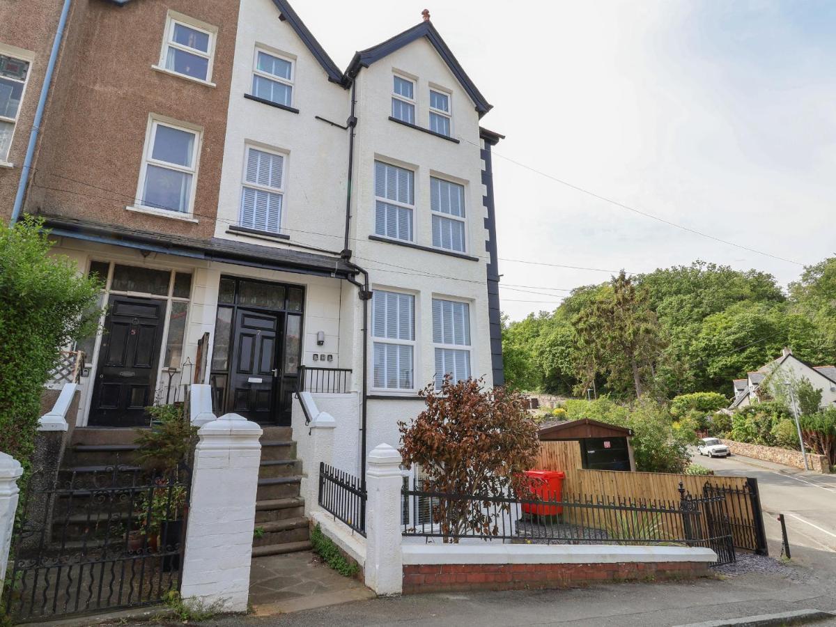 Apartment 1 Conwy Exterior foto