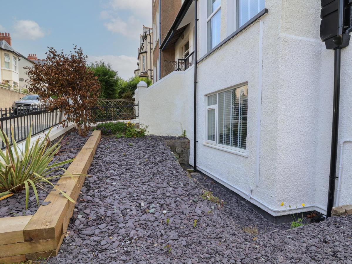 Apartment 1 Conwy Exterior foto